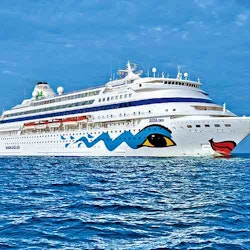 AIDAcara – © AIDA