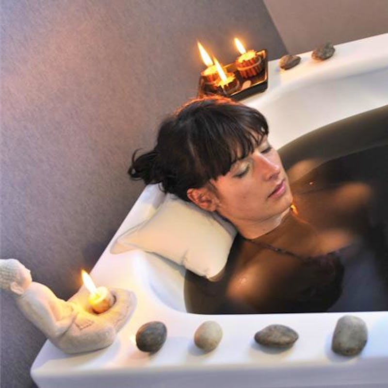 Wellnessbad Kur Heviz – ©Hotel Europa Fit In Heviz