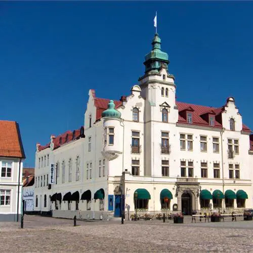 3-Sterne-Hotel 