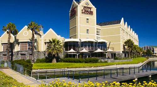 City Lodge V&A Waterfront – © City Lodge Hotel