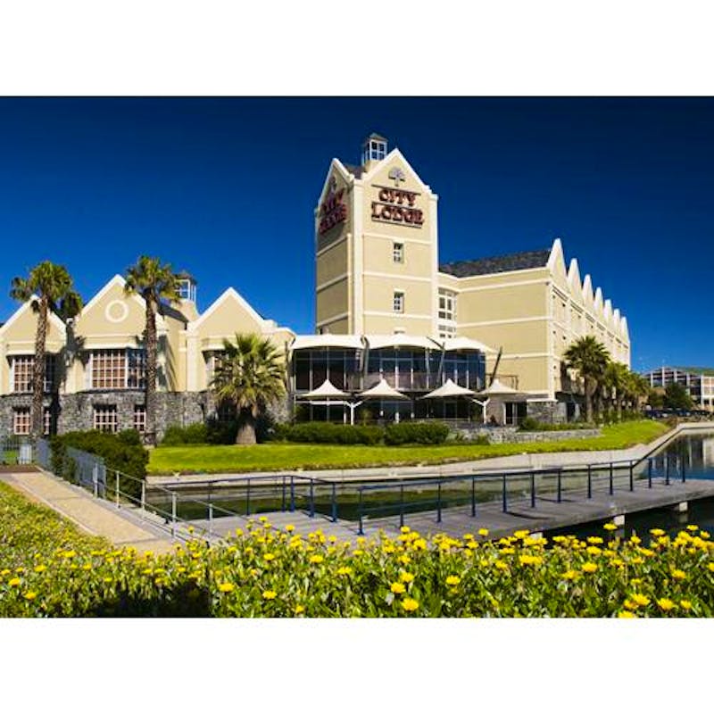 City Lodge V&A Waterfront - ©City Lodge Hotel