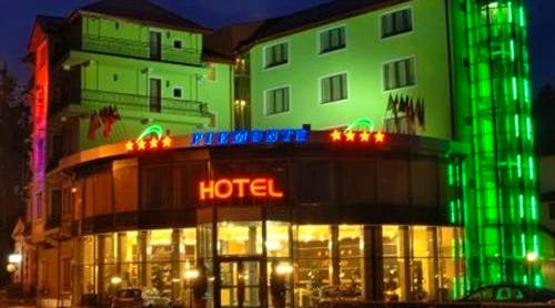 rumaenien_tulcea_hotel_piemonte_aussen – © Hotel Piemonte