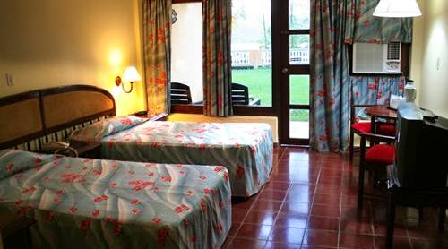 Zimmerbeispiel Hotel