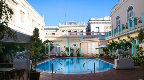 4-Sterne-Hotel