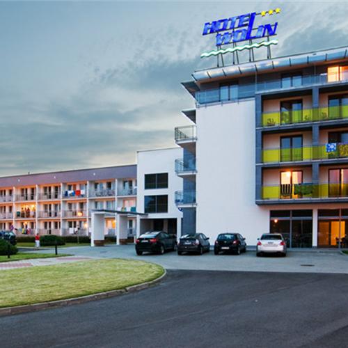 Kur & Wellness In Polen - Hotel Wolin In Misdroy :: Saison 2024 ...