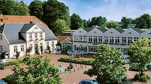 deutschland_wittmund_hotel_residenz_aussen – © Ringhotel Residenz