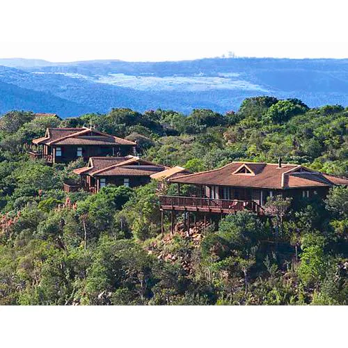 "Kariega Main Lodge" &ndash; &copy; Kariega Lodge