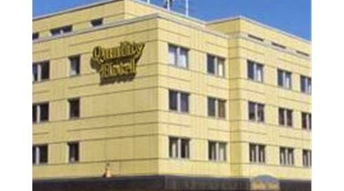 Hotel Quality – © Hotel Quality