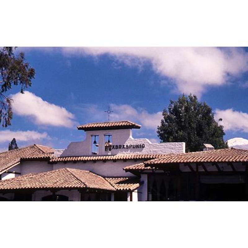 Hacienda Abraspungo - ©Hotel Hacienda Abraspungo