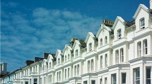 Best Western York House Hotel – © Best Western York House Hotel