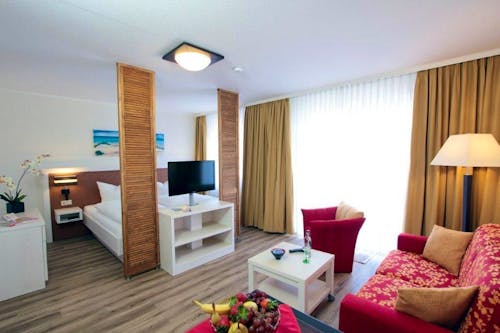 Park Hotel Sellin In Sellin &ndash; &copy; Park Hotel Sellin In Sellin