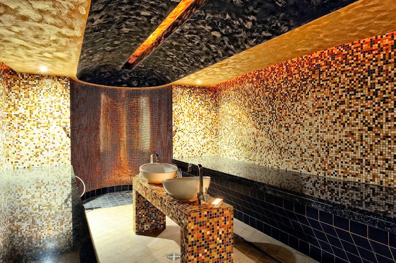 Hamam - ©Havet Hotel