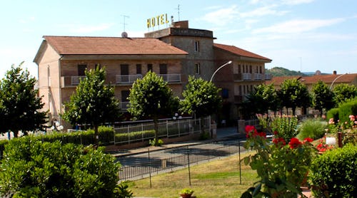 Albergo di Murlo – © Albergo di Murlo