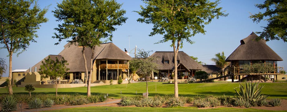 Lapa Lange Lodge&nbsp;&ndash;&nbsp;&copy;&nbsp;Lapa Lange Lodge