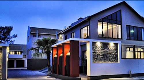 Sands Hotel Swakopmund – © Sands Hotel Swakopmund