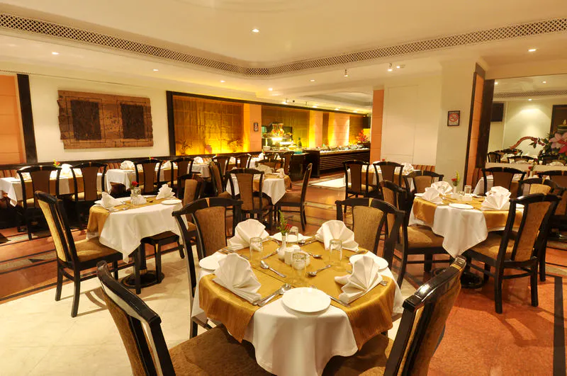 Hotel Fariyas&nbsp;&ndash;&nbsp;&copy;&nbsp;Hotel Fariyas