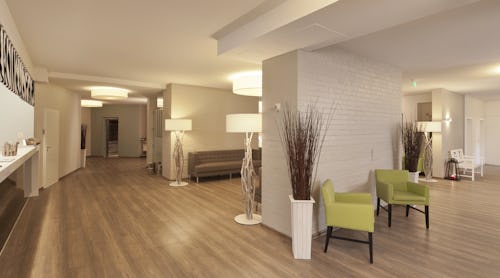Strandhotel Weissenhäuser Strand – © Strandhotel Weissenhäuser Strand
