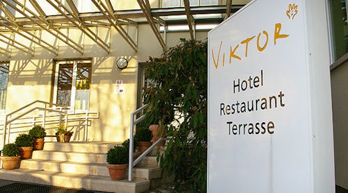 Hotel Viktor – © Hotel Viktor