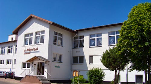 Hotel Rügenpark – © Hotel Rügenpark