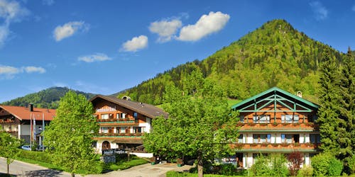 Steinbach-Hotel &ndash; &copy; Steinbach-Hotel