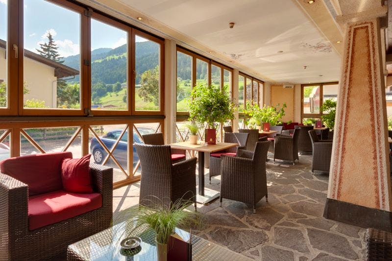 Tirolerhof Fulpmes – ©Tirolerhof Fulpmes