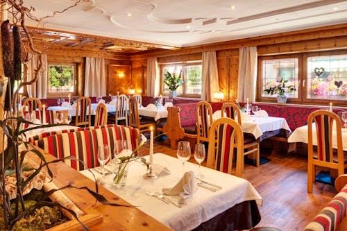 tirolerhof in fulpmes &ndash; &copy; tirolerhof in fulpmes