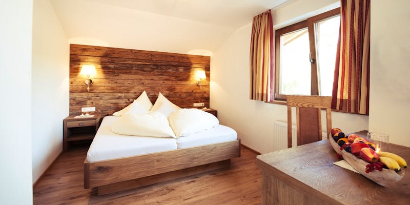 Sporthotel Brugger in Fulpmes – ©Sporthotel Brugger in Fulpmes