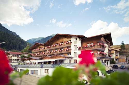 Sporthotel Brugger in Fulpmes &ndash; &copy; Sporthotel Brugger in Fulpmes