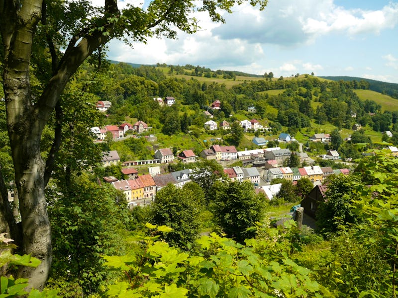 Jachymov – © HEILBAD JACHYMOV AG