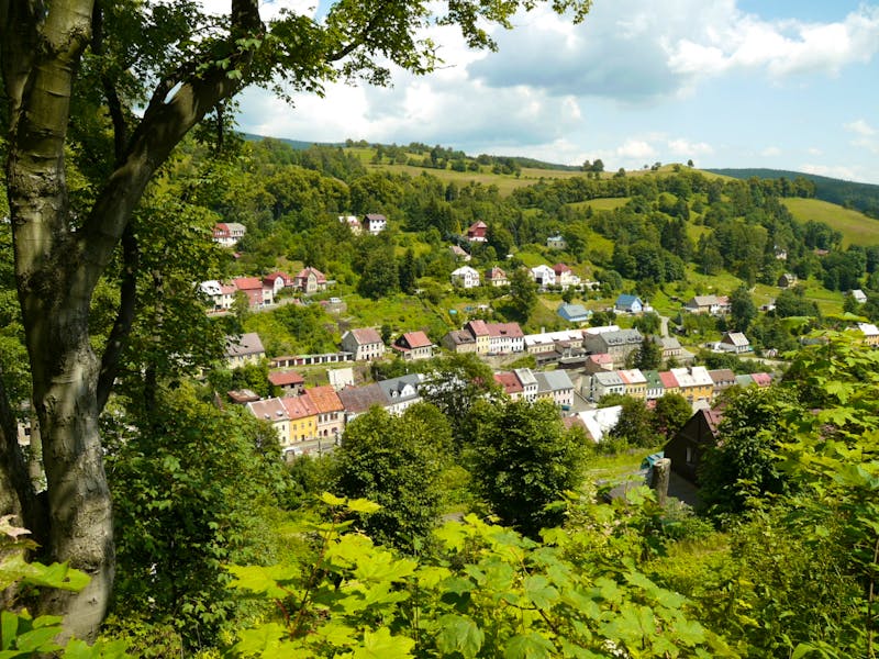 Jachymov – ©HEILBAD JACHYMOV AG