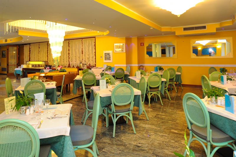 Hotel Alexander in Limone – ©Hotel Alexander in Limone