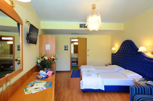 Hotel Alexander in Limone &ndash; &copy; Hotel Alexander in Limone