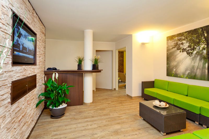 Villa Sano in Baabe – ©Villa Sano in Baabe