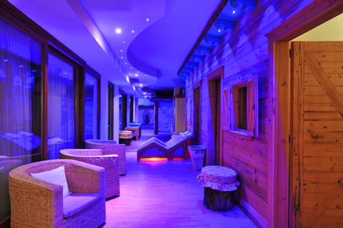 Hotel Alexander in Limone &ndash; &copy; Hotel Alexander in Limone