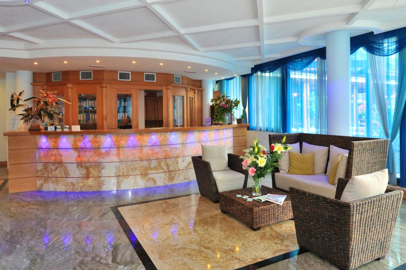 Hotel Alexander in Limone – ©Hotel Alexander in Limone