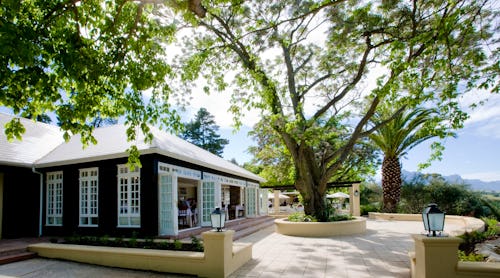 Hotel Devon Valley – © Hotel Devon Valley