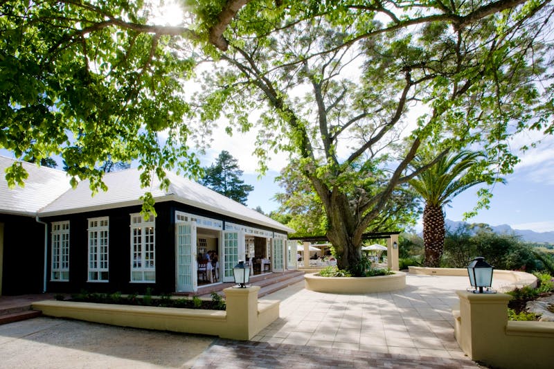 Hotel Devon Valley - ©Hotel Devon Valley