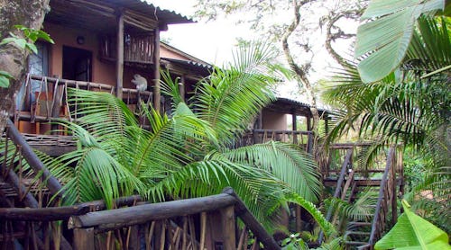 Umlilo Lodge – © Umlilo Lodge