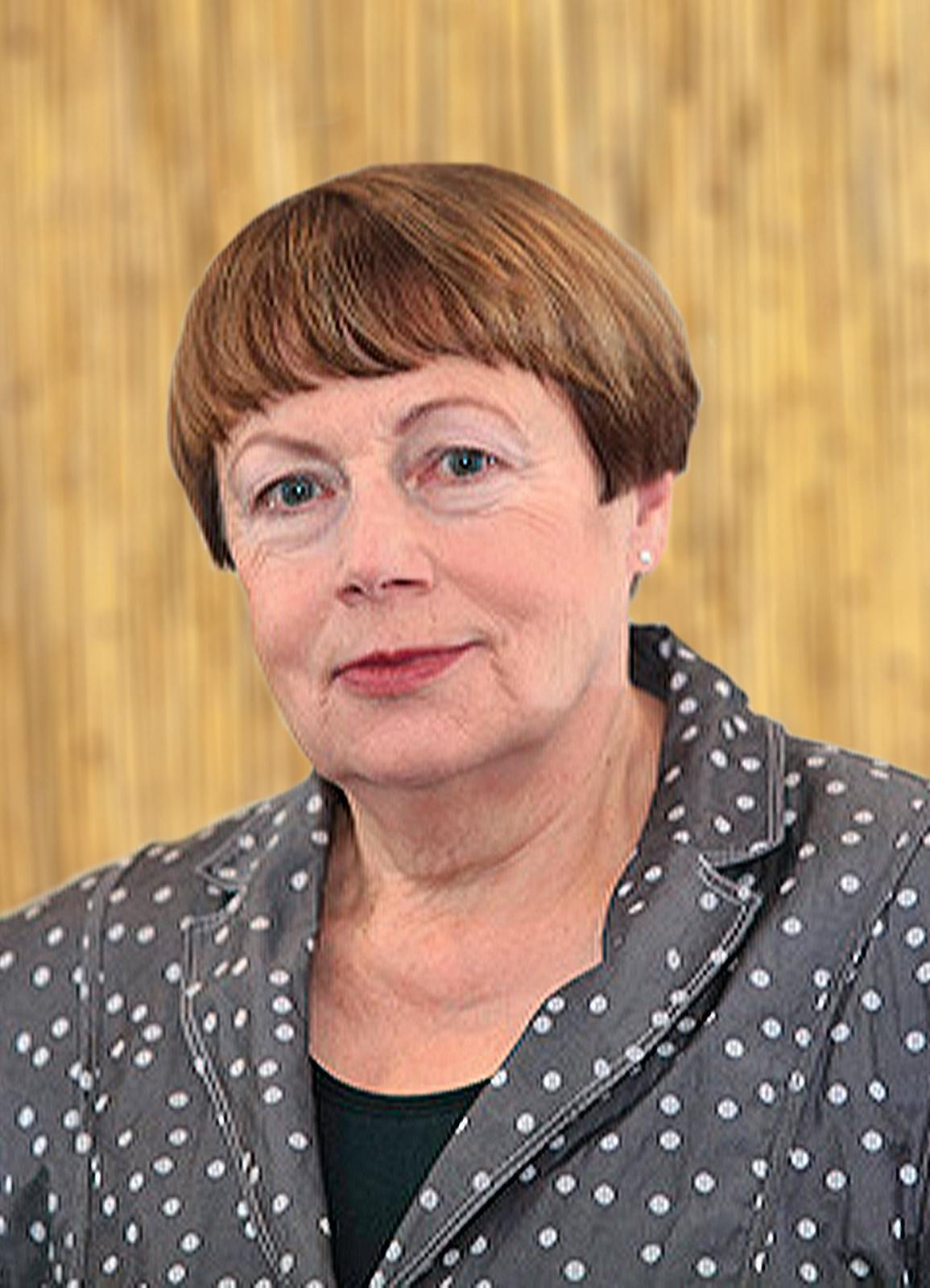 Dr. Jutta Petzold-Herrmann