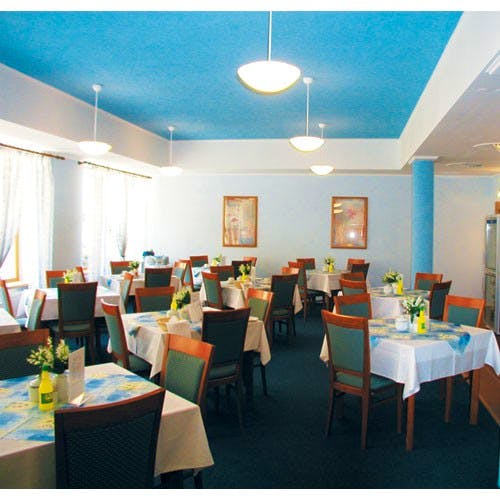  Kurhaus Palace 2 - Restaurnat &ndash; &copy; LD Palace s.r.o.