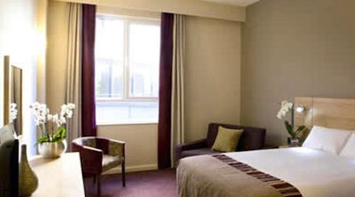 Jurys Inn Exeter – © Jurys Inn Exeter