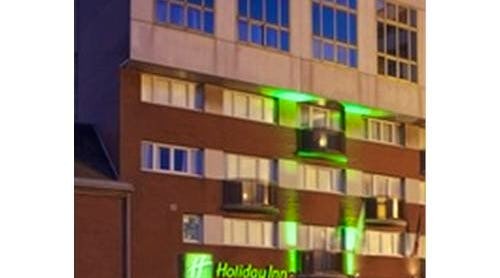 Hotel Holiday Inn – © Holiday Inn