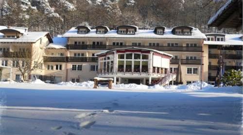 Hotel Christel in Heimbuchenthal – © Hotel Christel