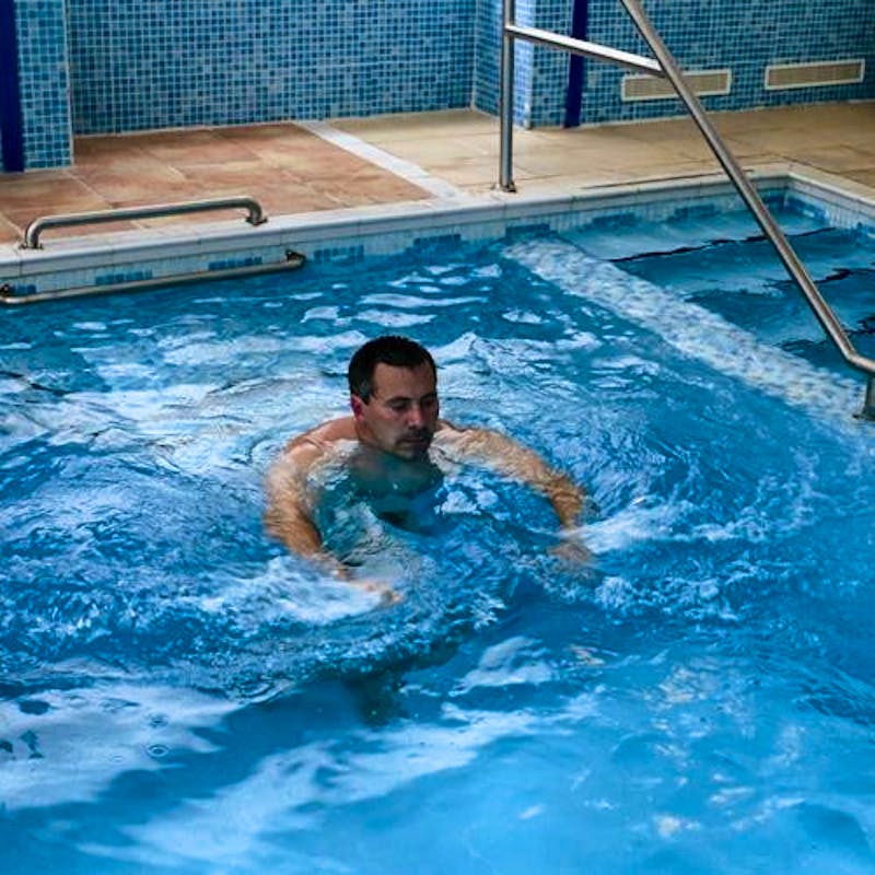 Kurhotel Reza – ©SPA und Wellness Hotel Reza Franzensbad