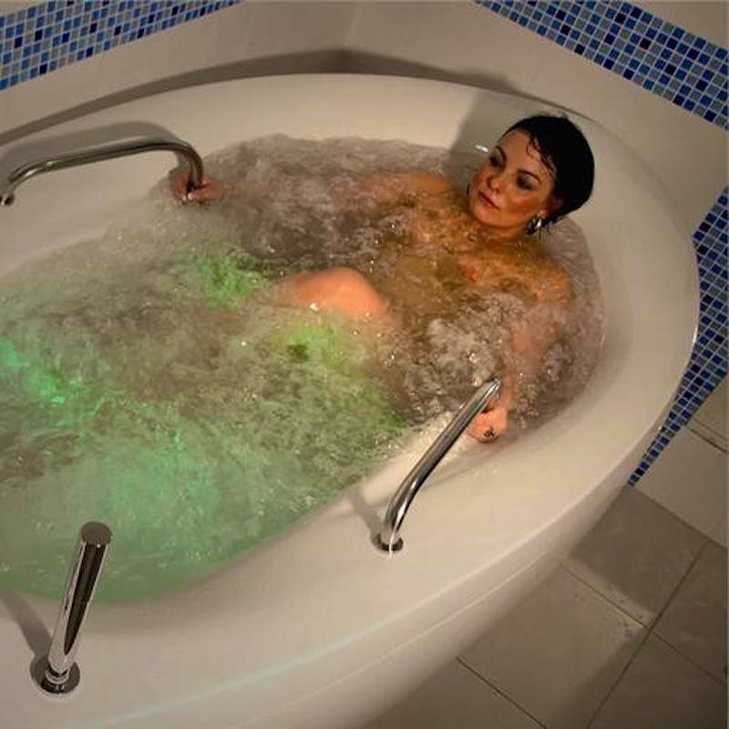 Kurhotel Reza – ©SPA und Wellness Hotel Reza Franzensbad