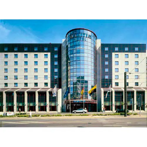 4-Sterne-"Maritim Hotel" Magdeburg &ndash; &copy; Maritim Hotel