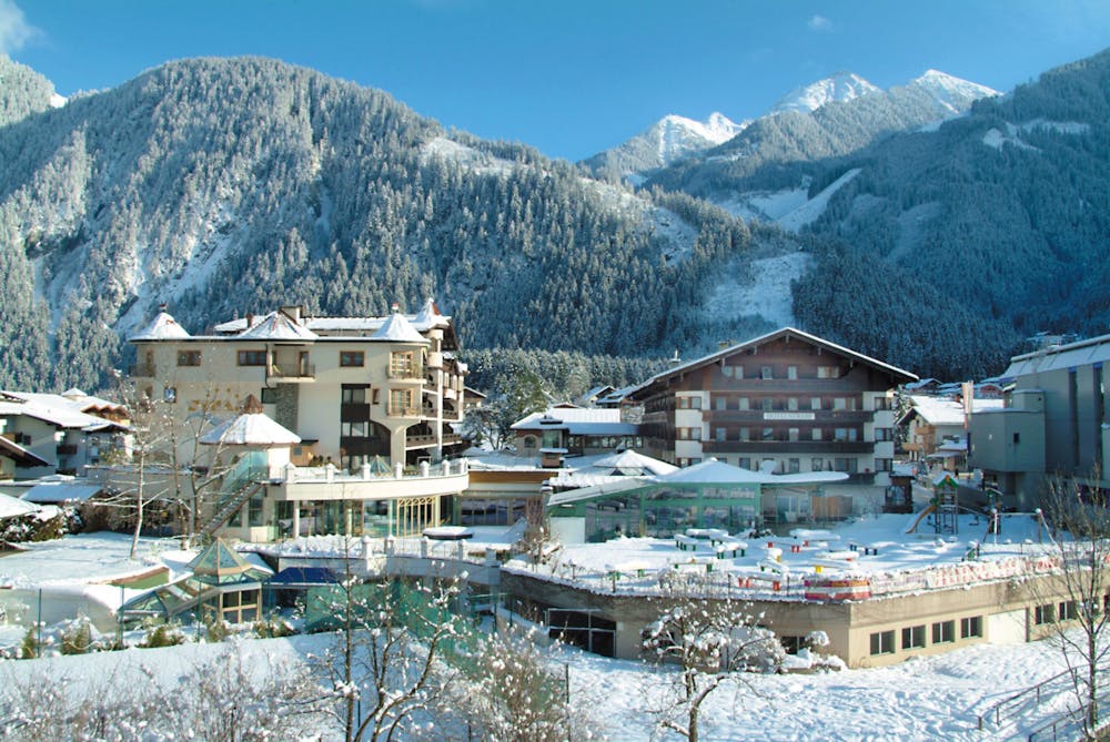 Hotel Strass &ndash; &copy; Fun & Spa Hotel Strass