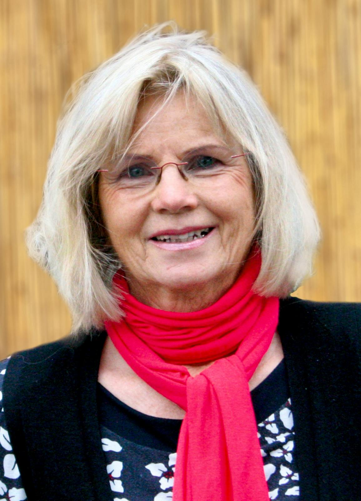 Anke Kapinsky