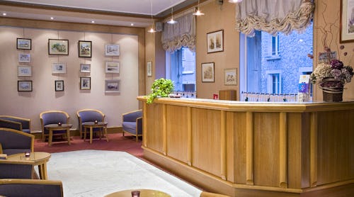 Hotel aux Sacres – © http://www.hotelauxsacresreims.fr/#Accueil.A