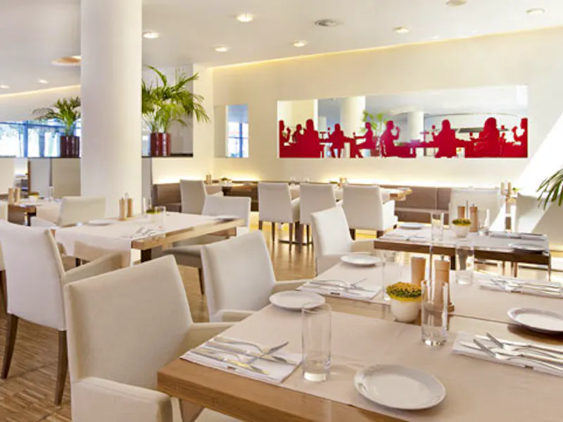 NH Hotel Prag &ndash; &copy;NH Prague City